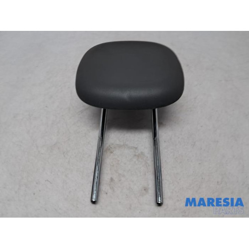 Fiat - Panda - Support principal