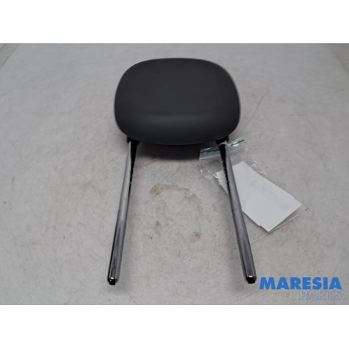 Fiat - Panda - Support principal