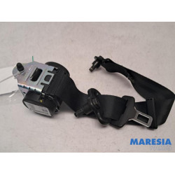 Fiat - Panda - Rear seatbelt, right