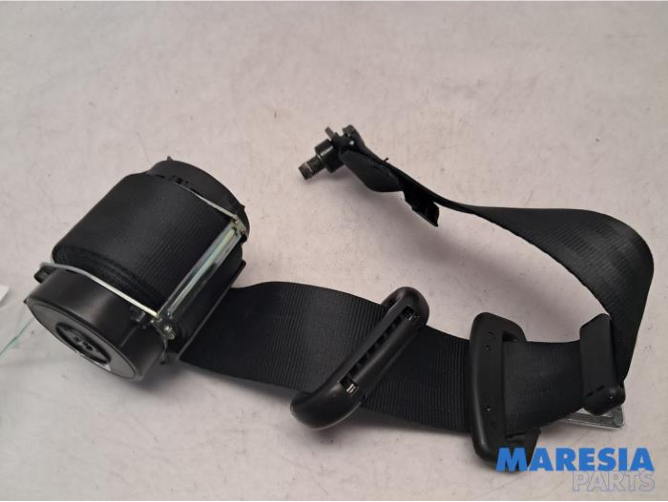 Fiat - Panda - Rear seatbelt, right