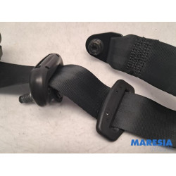 Fiat - Panda - Rear seatbelt, left