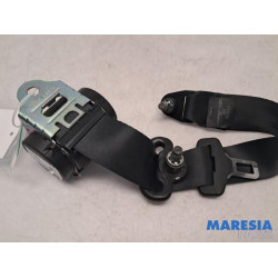 Fiat - Panda - Rear seatbelt, left