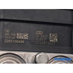 Fiat - Panda - ABS Pomp