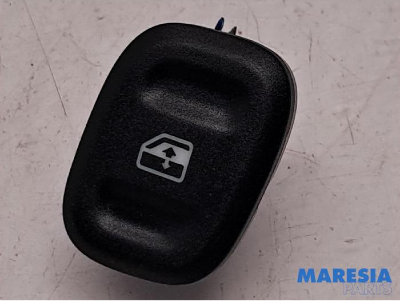 Fiat - Panda - Electric window switch