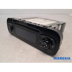 Fiat - Panda - Radio CD Spieler