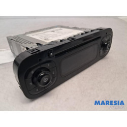 Fiat - Panda - Radio CD Spieler