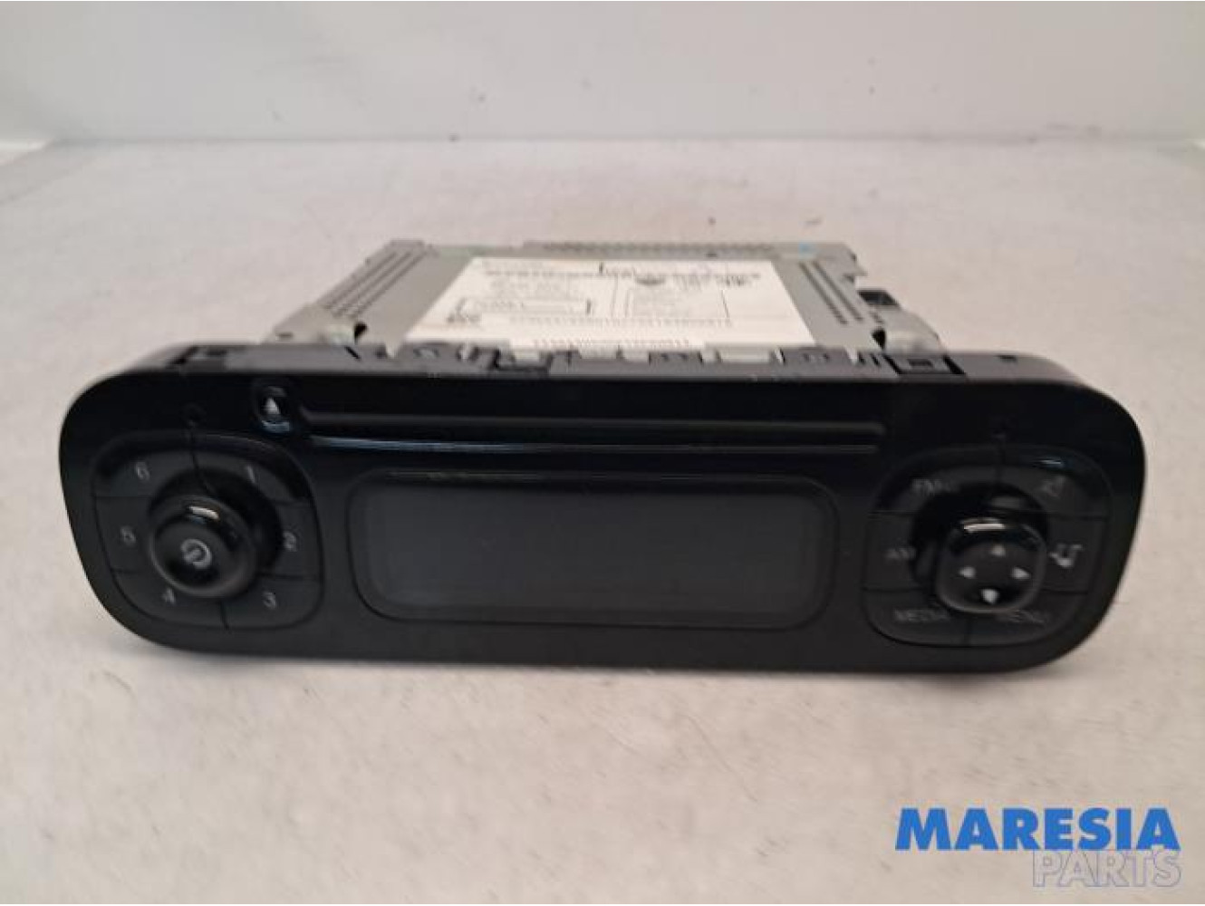 Fiat - Panda - Radio CD Spieler
