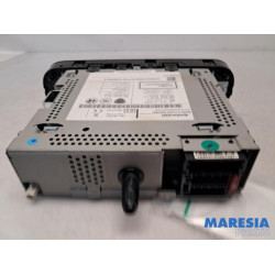 Fiat - Panda - Radio CD Spieler