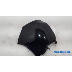 Peugeot - 2008 - Rear bumper component, left