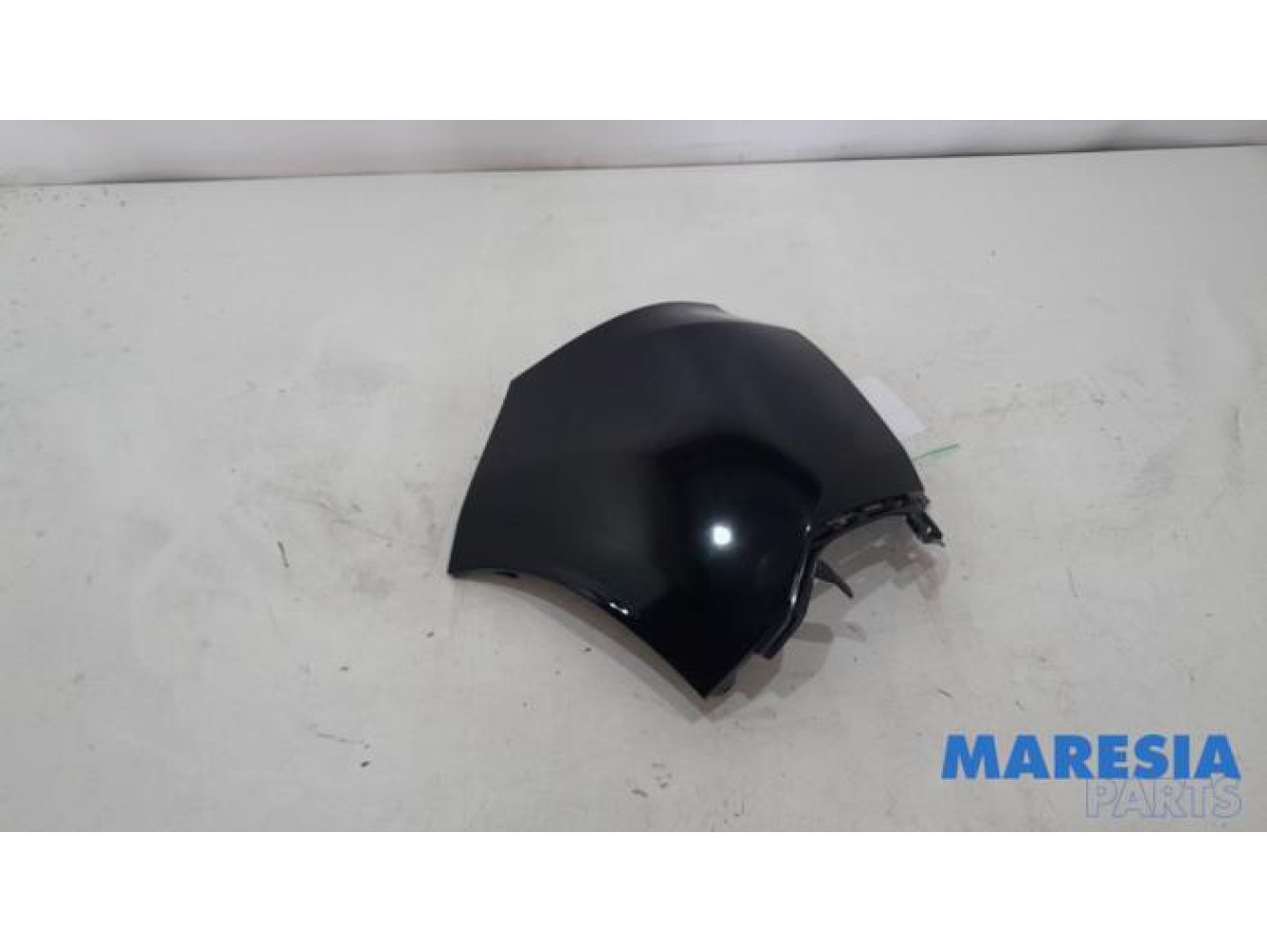 Peugeot - 2008 - Rear bumper component, left