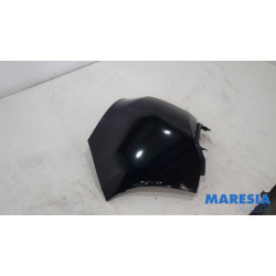 Peugeot - 2008 - Rear bumper component, left