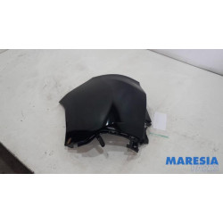 Peugeot - 2008 - Rear bumper component, left
