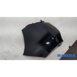 Peugeot - 2008 - Rear bumper component, right