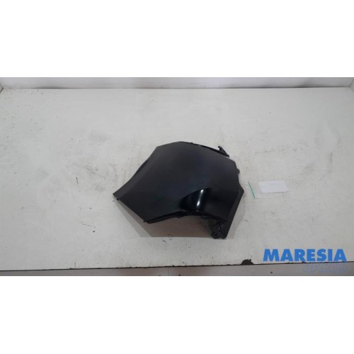 Peugeot - 2008 - Rear bumper component, right