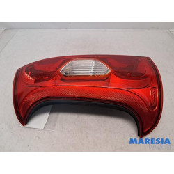 Fiat - Panda - Achterlicht links