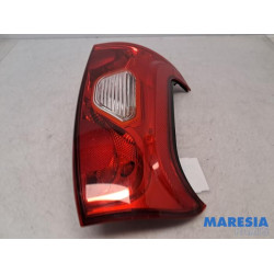 Fiat - Panda - Achterlicht links