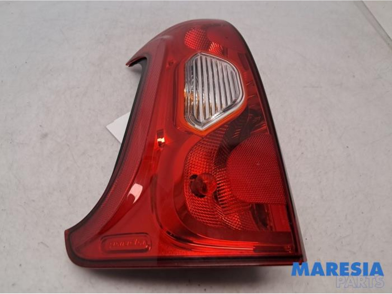 Fiat - Panda - Achterlicht links