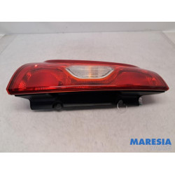 Fiat - Panda - Achterlicht links