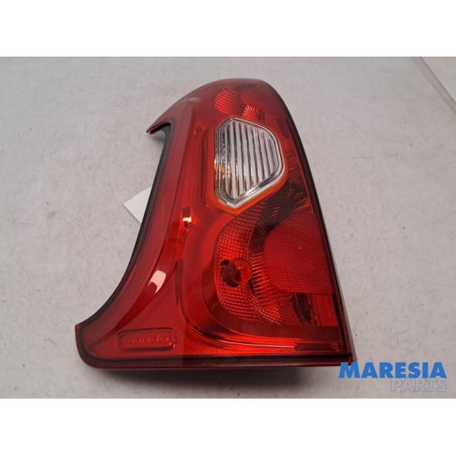 Fiat - Panda - Taillight, left