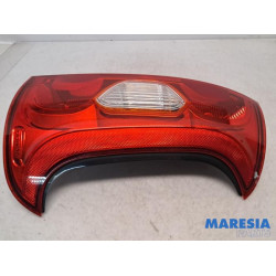 Fiat - Panda - Taillight, right