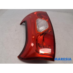 Fiat - Panda - Taillight, right