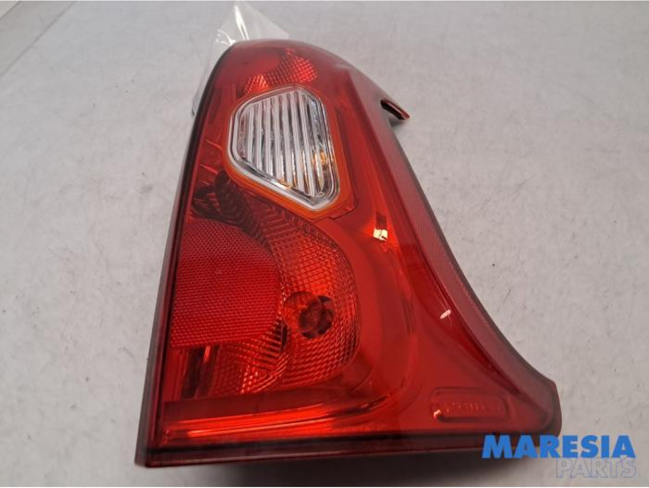Fiat - Panda - Taillight, right