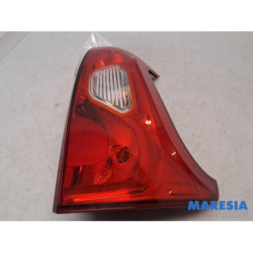 Fiat - Panda - Taillight, right