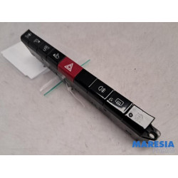 Fiat - Panda - Panic lighting switch