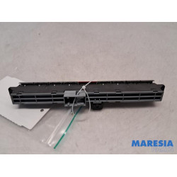 Fiat - Panda - Panic lighting switch