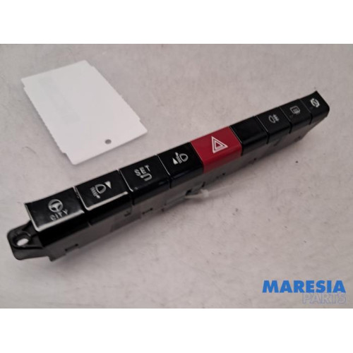 Fiat - Panda - Panic lighting switch