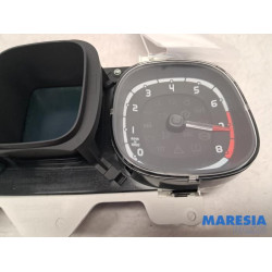 Fiat - Panda - Instrument panel