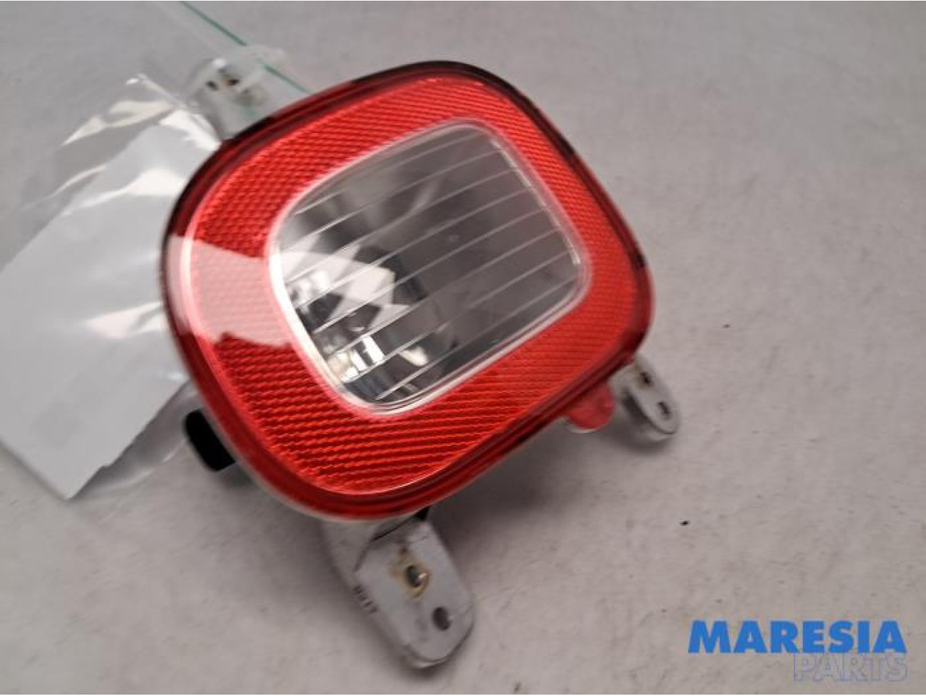 Fiat - Panda - Reversing light, right