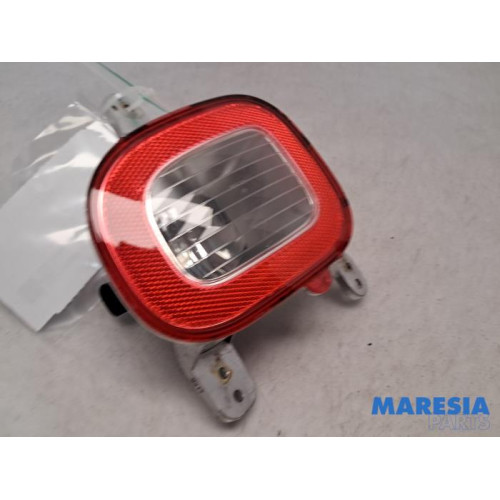 Fiat - Panda - Reversing light, right