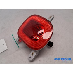 Fiat - Panda - Rear fog light