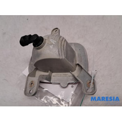 Fiat - Panda - Rear fog light