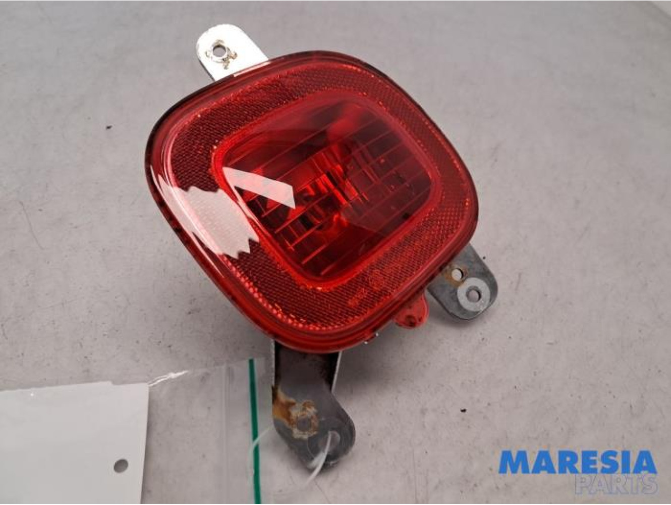 Fiat - Panda - Rear fog light