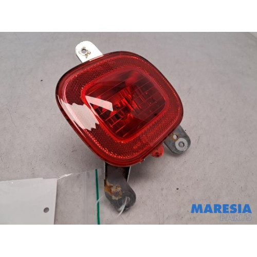 Fiat - Panda - Rear fog light