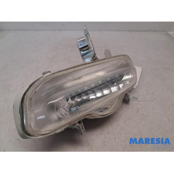 Fiat - Panda - Daytime running light, left