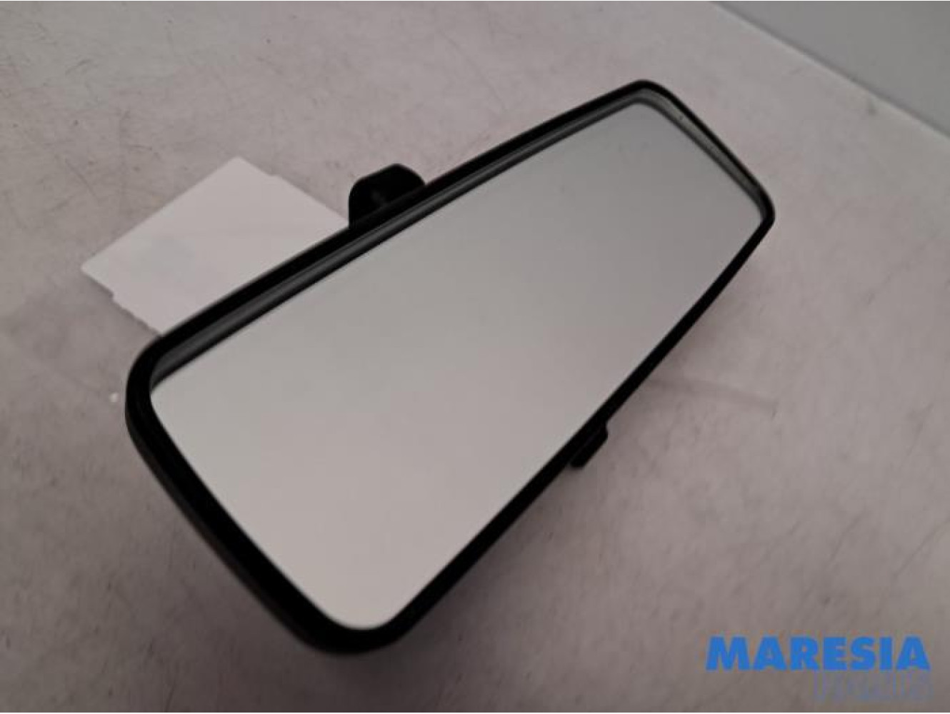 Fiat - Panda - Rear view mirror