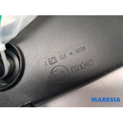 Fiat - Panda - Rear view mirror