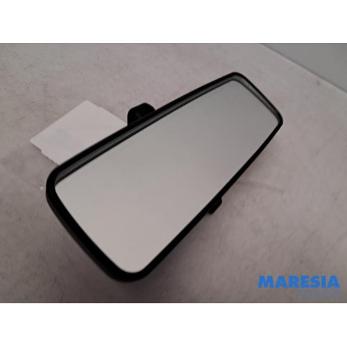 Fiat - Panda - Rear view mirror