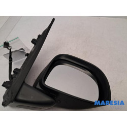 Fiat - Panda - Wing mirror, right