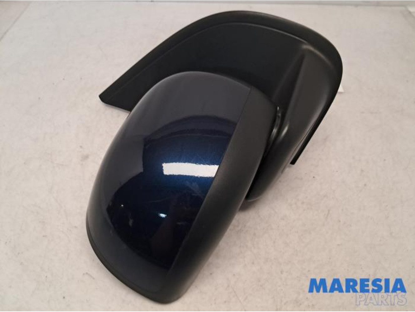 Fiat - Panda - Wing mirror, right