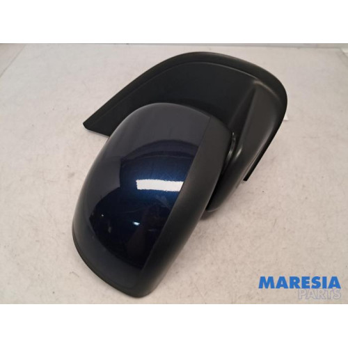 Fiat - Panda - Wing mirror, right
