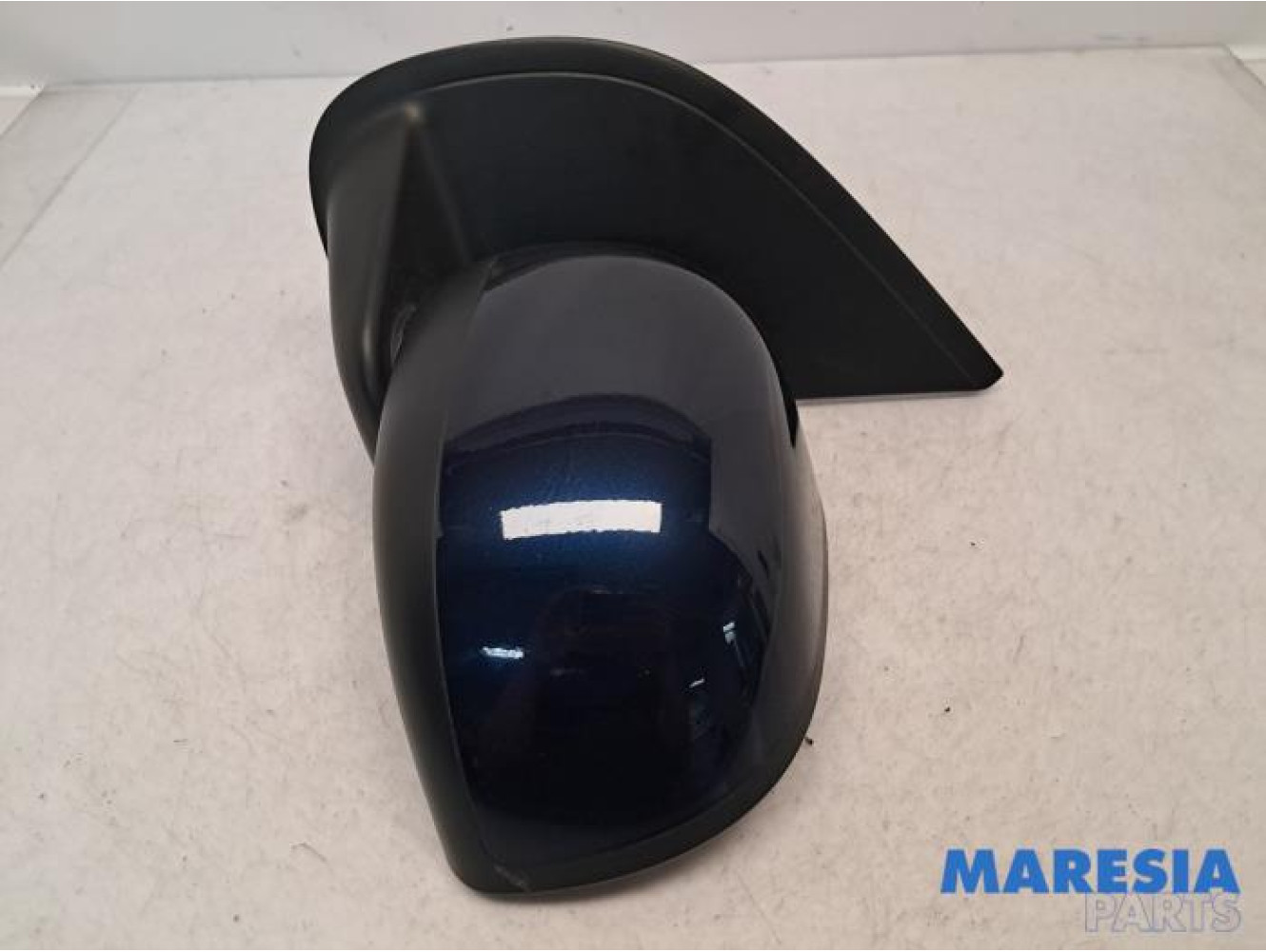 Fiat - Panda - Wing mirror, left