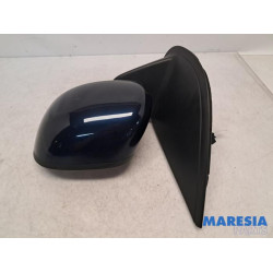 Fiat - Panda - Wing mirror, left