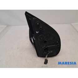 Fiat - Panda - Wing mirror, left