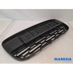 Fiat - Panda - Grill