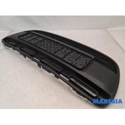 Fiat - Panda - Grill