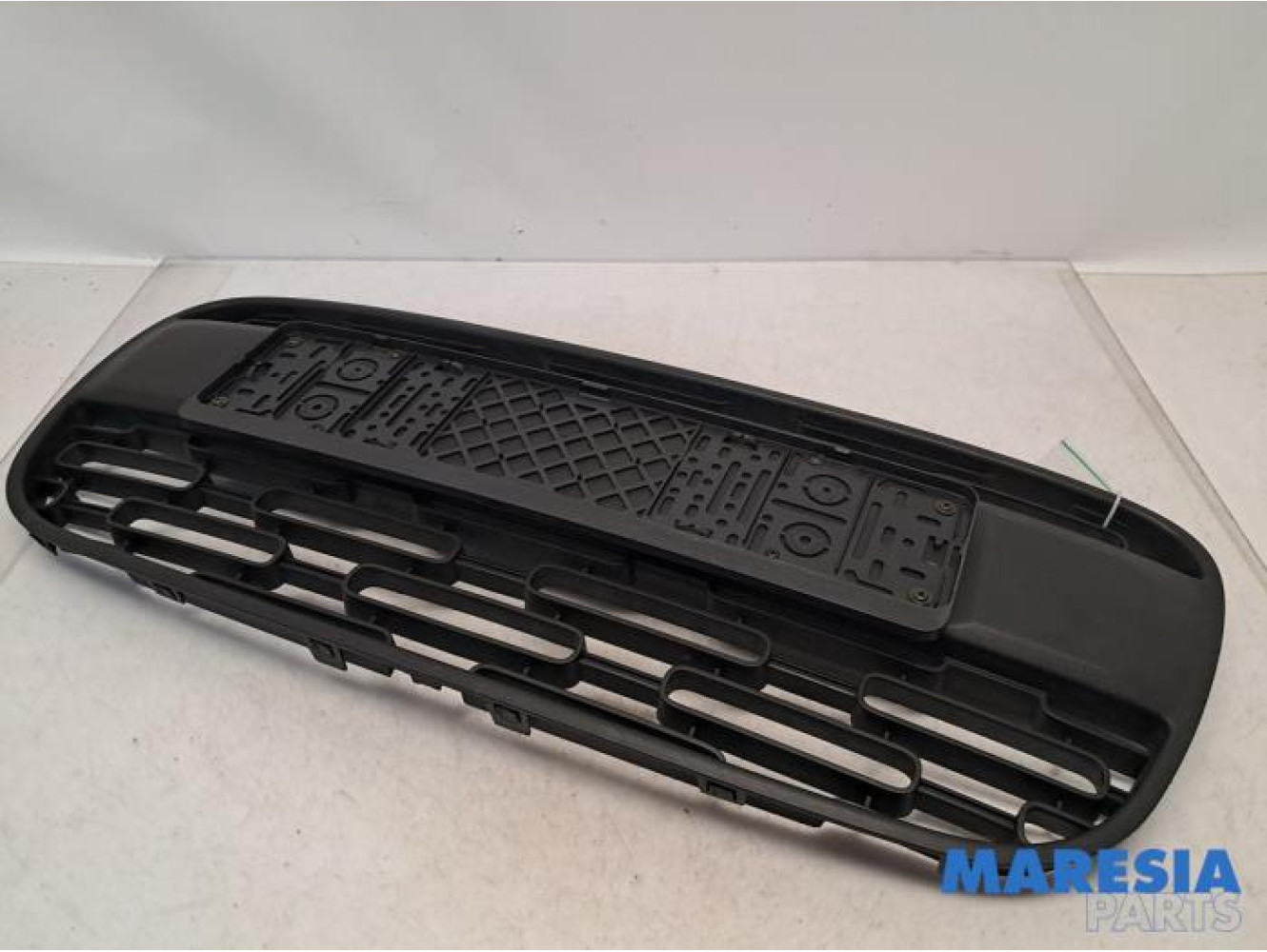 Fiat - Panda - Grill